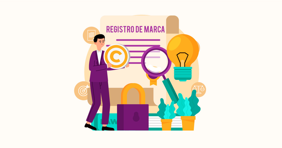 La Importancia De Registrar Tu Marca Desde Mi Trinchera