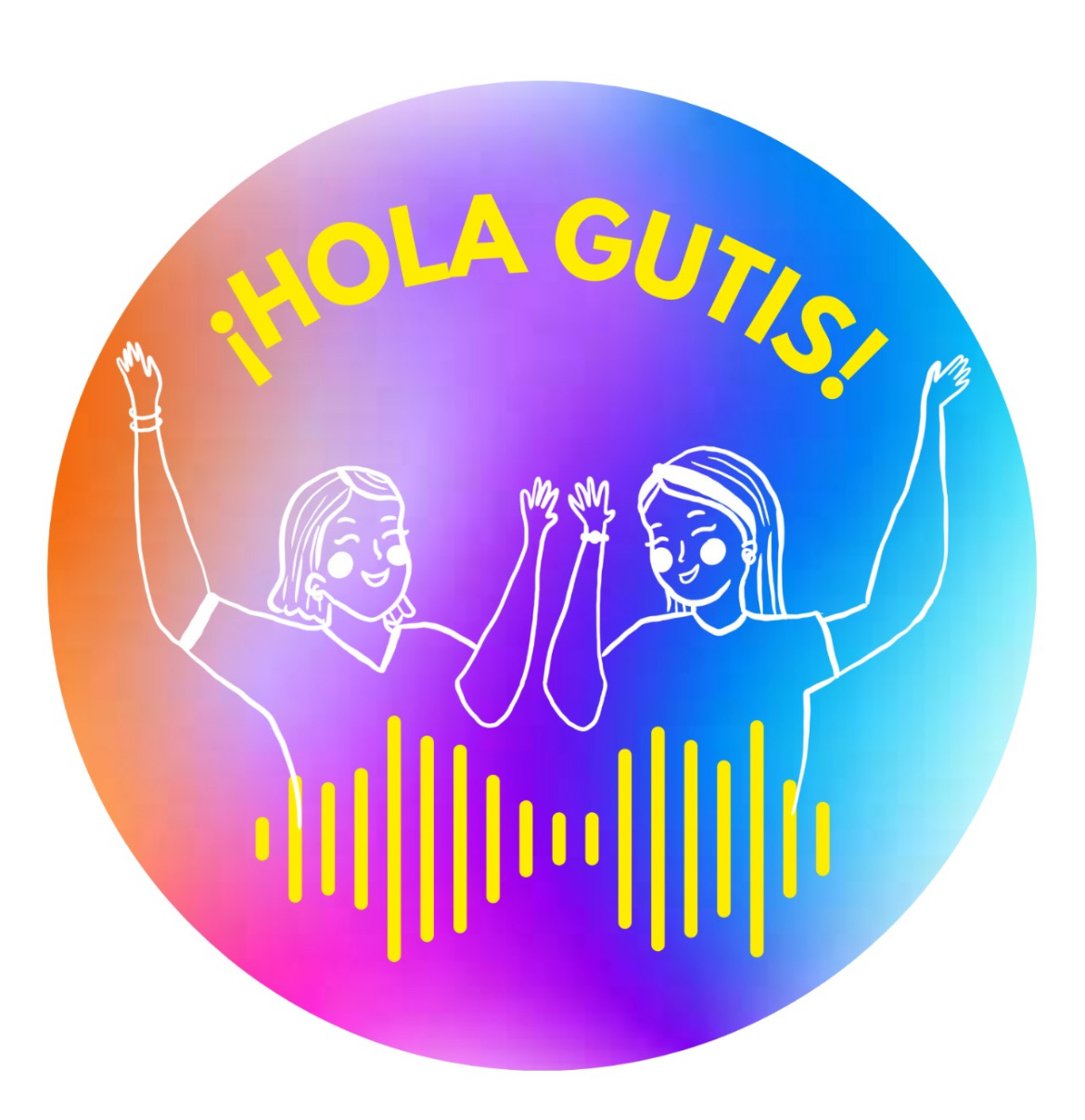 “hola Gutis” Desde Mi Trinchera 9363